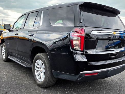 Used 2024 Chevrolet Tahoe LT AWD/4WD image 4
