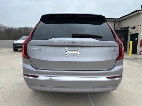 New 2026 Volvo XC90 B5 Plus w/ Protection Package Premier image 6