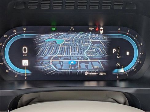 New 2025 Volvo XC90 B6 Ultra w/ Lounge Package image 12