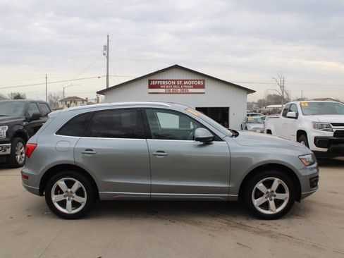 Used 2010 Audi Q5 3.2 Premium Plus image 1