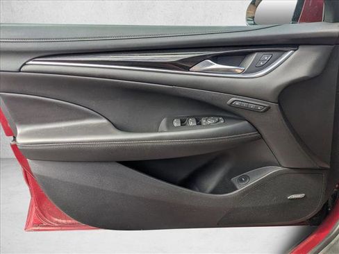 Used 2018 Buick LaCrosse Essence w/ Sun and Shade Package FWD image 14