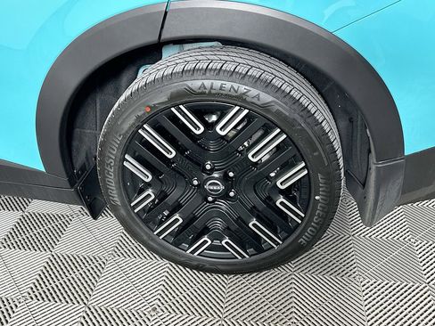 New 2026 Nissan Leaf Platinum+ image 40