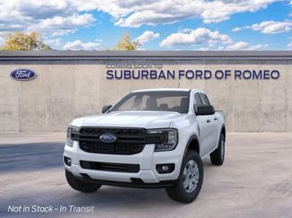 New 2026 Ford Ranger XL AWD/4WD video 2