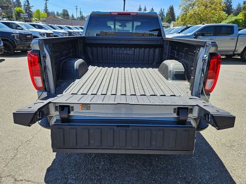 New 2026 GMC Sierra 1500 Elevation w/ Elevation Premium Package AWD/4WD image 12