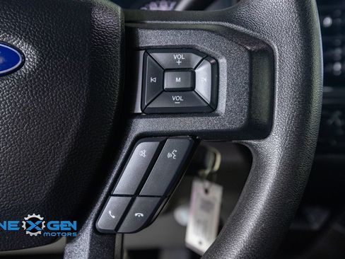 Used 2019 Ford F150 XLT AWD/4WD image 15