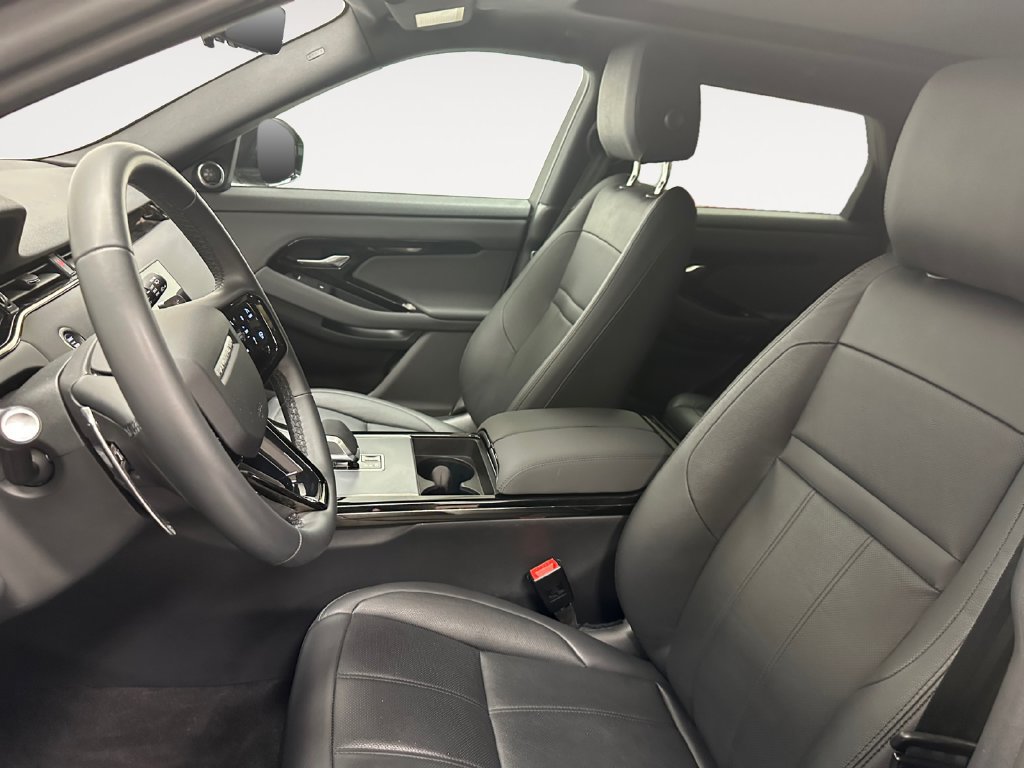 Used 2025 Land Rover Range Rover Evoque S AWD/4WD image 10