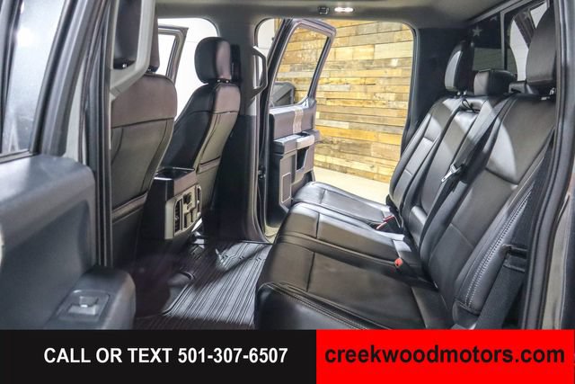 Used 2019 Ford F250 Lariat AWD/4WD image 49
