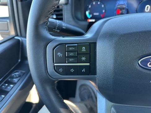 Used 2024 Ford F150 XLT w/ Equipment Group 302A MID image 22