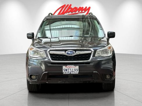 Used 2016 Subaru Forester 2.5i Premium AWD/4WD image 10