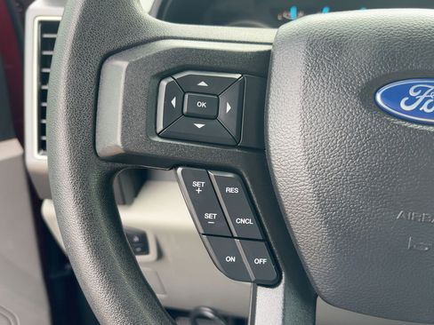 Used 2019 Ford F150 XLT image 17