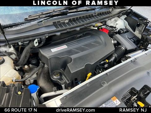 Used 2020 Ford Edge ST w/ Equipment Group 401A image 24