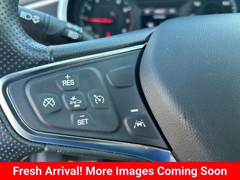 Used 2023 Chevrolet Malibu LT FWD image 1