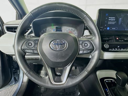 Used 2024 Toyota Corolla SE FWD image 15