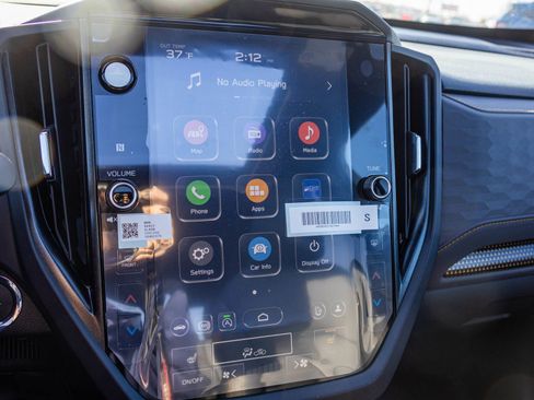 New 2026 Subaru Forester Wilderness image 25