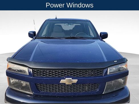 Used 2012 Chevrolet Colorado LT image 5