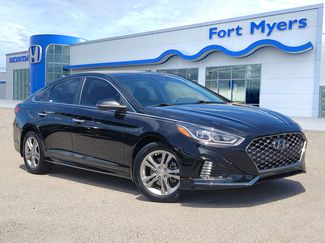 Used 2019 Hyundai Sonata SEL video 1