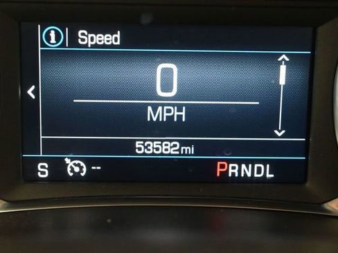 Used 2024 Chevrolet Equinox LT AWD/4WD image 44