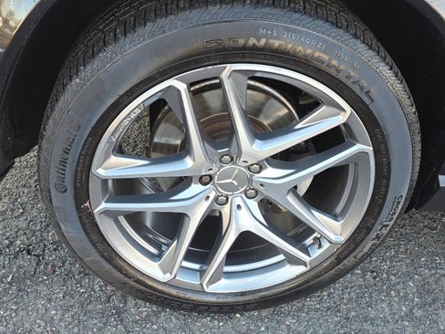 Used 2021 Mercedes-Benz GLE 53 AMG 4MATIC image 26