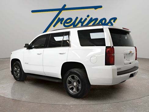 Used 2019 Chevrolet Tahoe LS RWD image 9