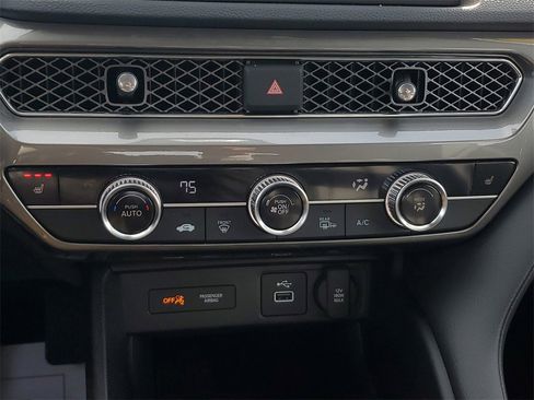 Certified 2025 Acura Integra image 24