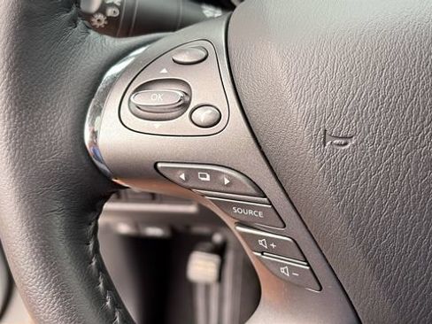 Certified 2024 Nissan Murano SL AWD/4WD image 14