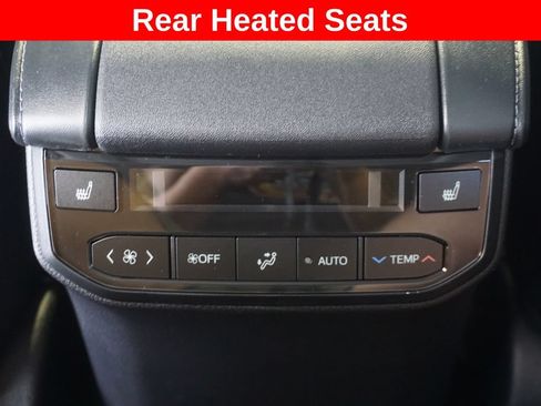 New 2026 Toyota Highlander Platinum AWD/4WD image 10
