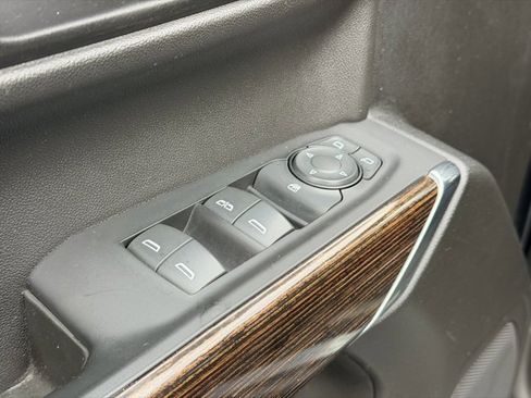 Used 2021 GMC Sierra 1500 Elevation w/ LPO, Elevation Black Package image 21