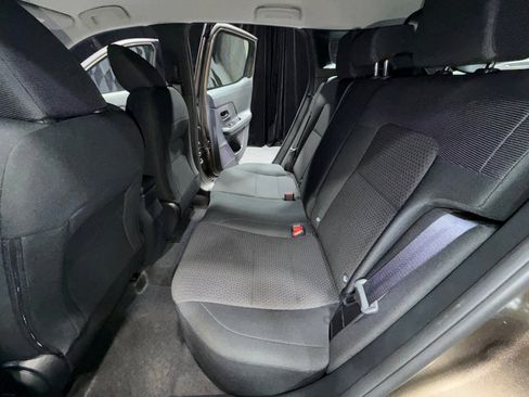 New 2026 Nissan Kicks S image 17