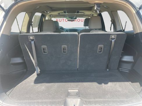 Used 2022 Honda Pilot Elite image 16