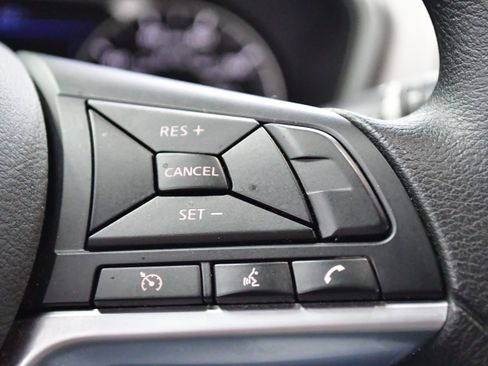 Used 2025 Nissan Altima 2.5 SV FWD image 22