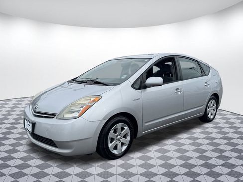 Used 2006 Toyota Prius image 3