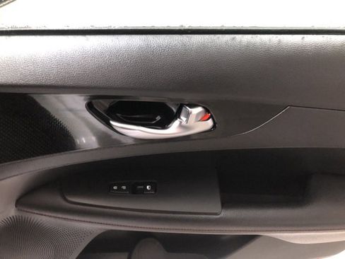 Certified 2021 Kia Forte GT image 13