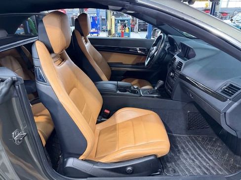 Used 2013 Mercedes-Benz E 350 Cabriolet image 10