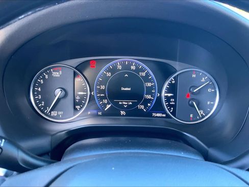 Used 2021 Buick Enclave Avenir image 52