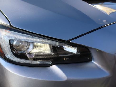 Used 2017 Subaru WRX STI image 24