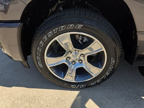 Used 2025 RAM 1500 Tradesman RWD image 30