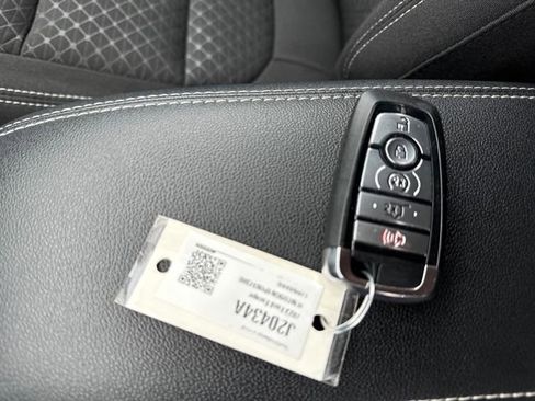 Used 2023 Ford Escape Active image 27