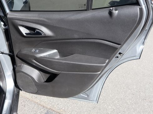 Certified 2024 Chevrolet Trax LT image 33