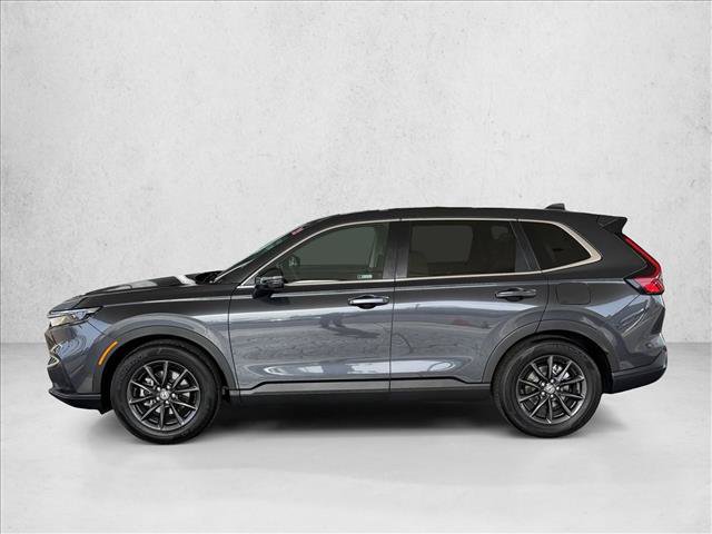 Used 2026 Honda CR-V EX-L image 2