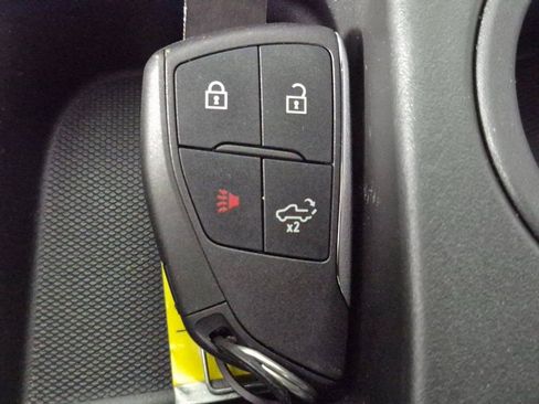 Certified 2024 Chevrolet Silverado 1500 W/T w/ WT Fleet Convenience Package image 22