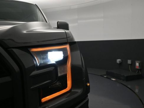 Used 2020 Ford F150 Raptor w/ Equipment Group 802A Luxury AWD/4WD image 11