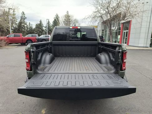 New 2026 RAM 1500 Rebel image 24