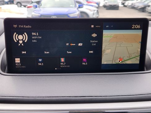 Certified 2023 Acura MDX SH-AWD w/ Technology Package image 11