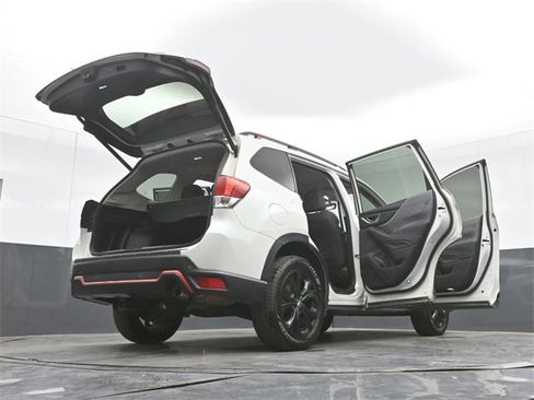 Used 2019 Subaru Forester Sport image 56