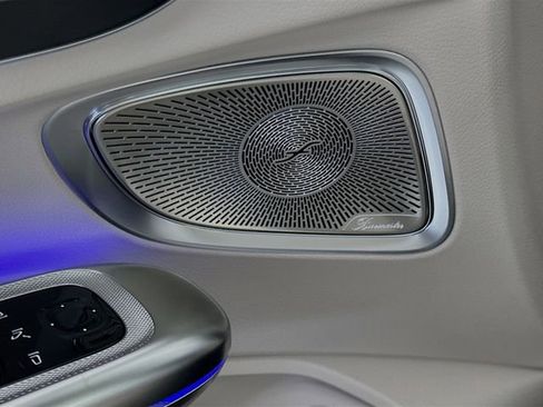 New 2026 Mercedes-Benz CLE 300 4MATIC Cabriolet image 19