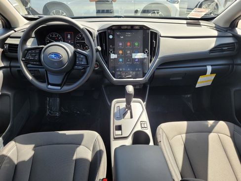 New 2026 Subaru Crosstrek 2.0i Premium AWD/4WD image 13