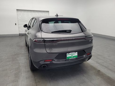 Used 2024 Dodge Hornet R/T AWD/4WD image 6