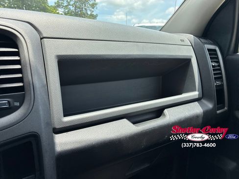 Used 2017 RAM 2500 Tradesman RWD image 23
