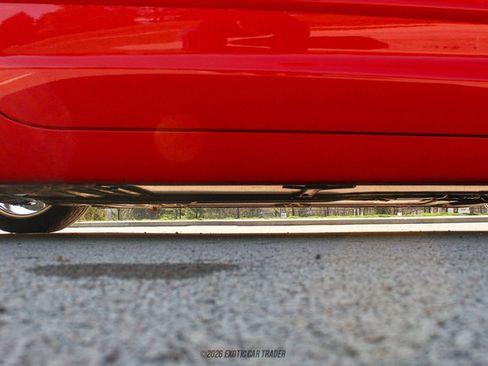 Used 2004 Chevrolet Corvette Convertible w/ Preferred Equipment Group RWD image 61