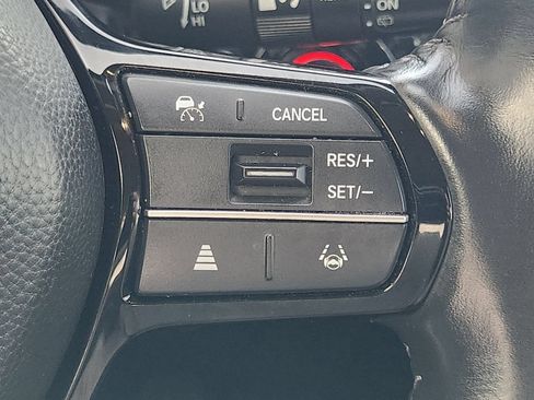 Certified 2023 Honda CR-V EX-L image 28